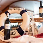 Kd Hotelship Comfort Dusseldorf