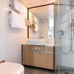 Kd Hotelship Comfort Hotel