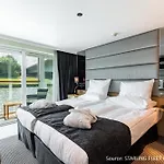 Hotel Kd Hotelship Comfort Dusseldorf