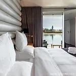 Hotel Kd Hotelship Comfort Dusseldorf