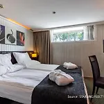 Kd Hotelship Comfort Hotel Dusseldorf