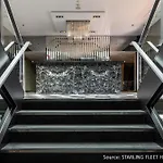 KD Hotelship Düsseldorf Comfort Plus