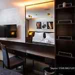 Kd Hotelship Comfort Hotel *