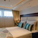 KD Hotelship Düsseldorf Comfort Plus