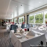 Kd Hotelship Comfort * Dusseldorf