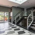 Kd Hotelship Comfort Hotel Dusseldorf