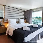 Hotel Kd Hotelship Comfort Dusseldorf