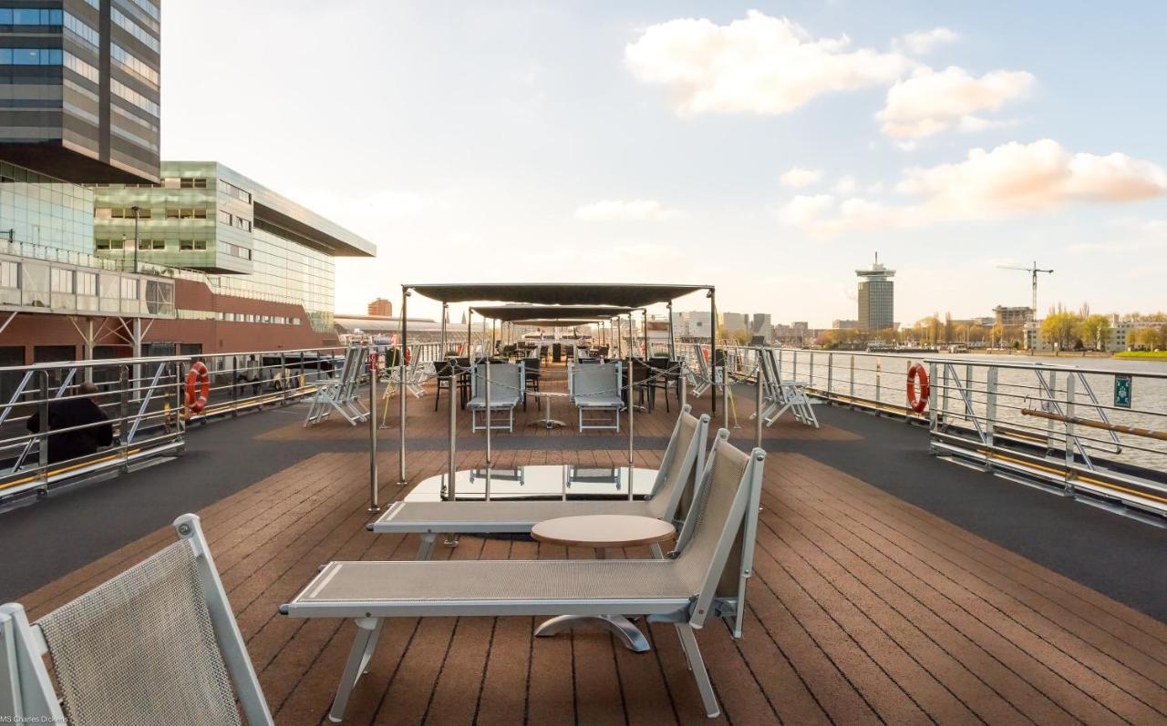 Kd Hotelship Comfort