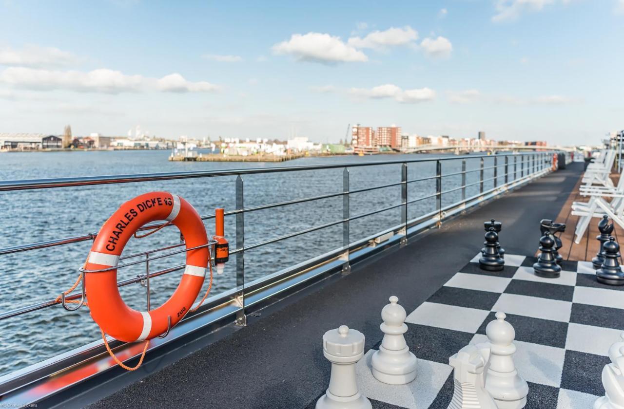 Kd Hotelship Comfort