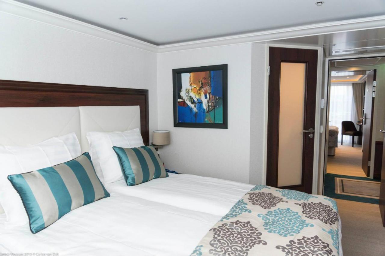 Kd Hotelship Comfort Hotel