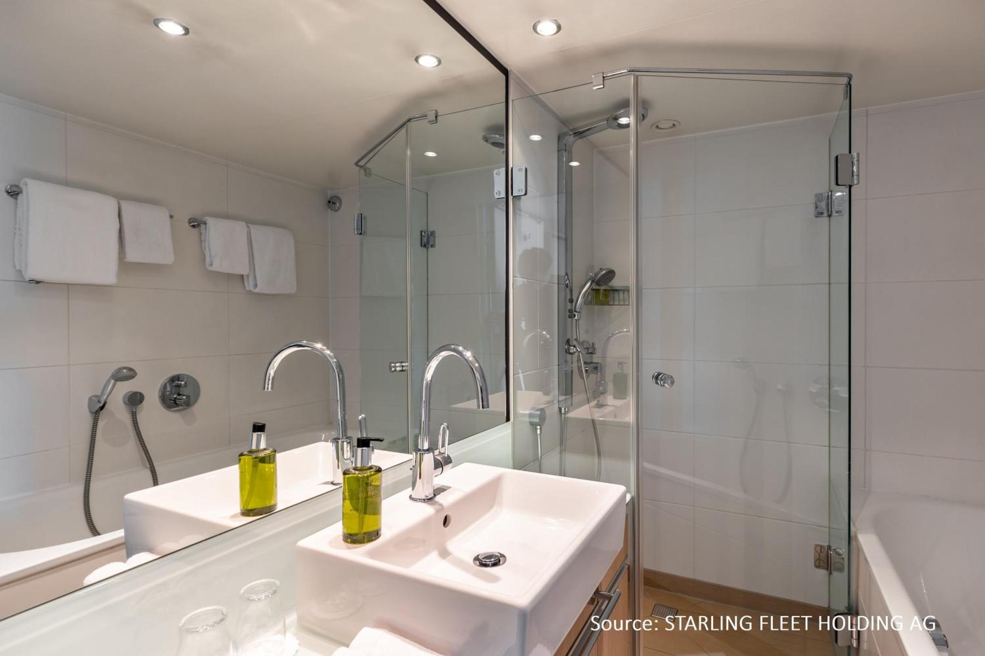 Hotel Kd Hotelship Comfort