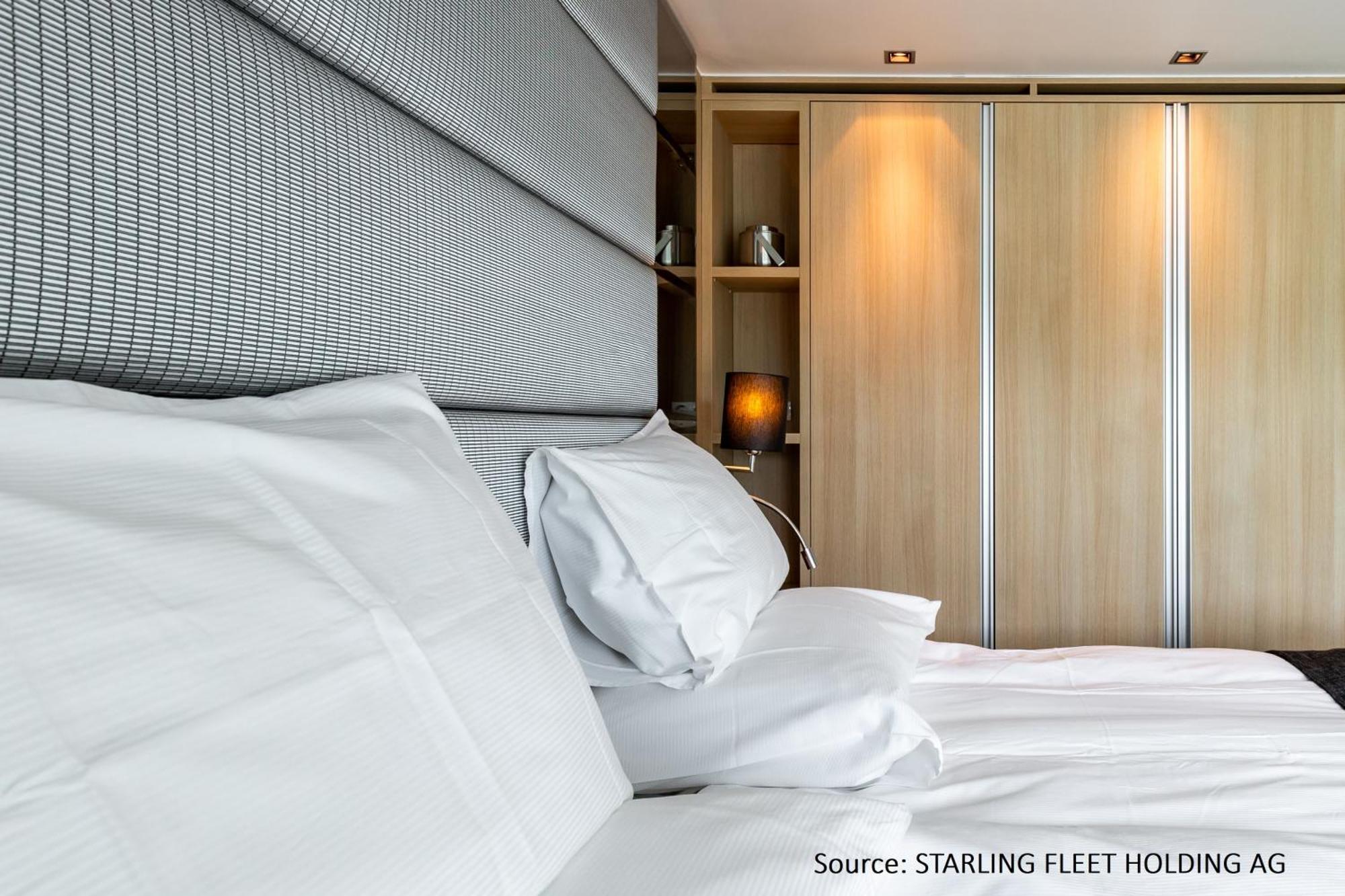 Kd Hotelship Comfort Hotel