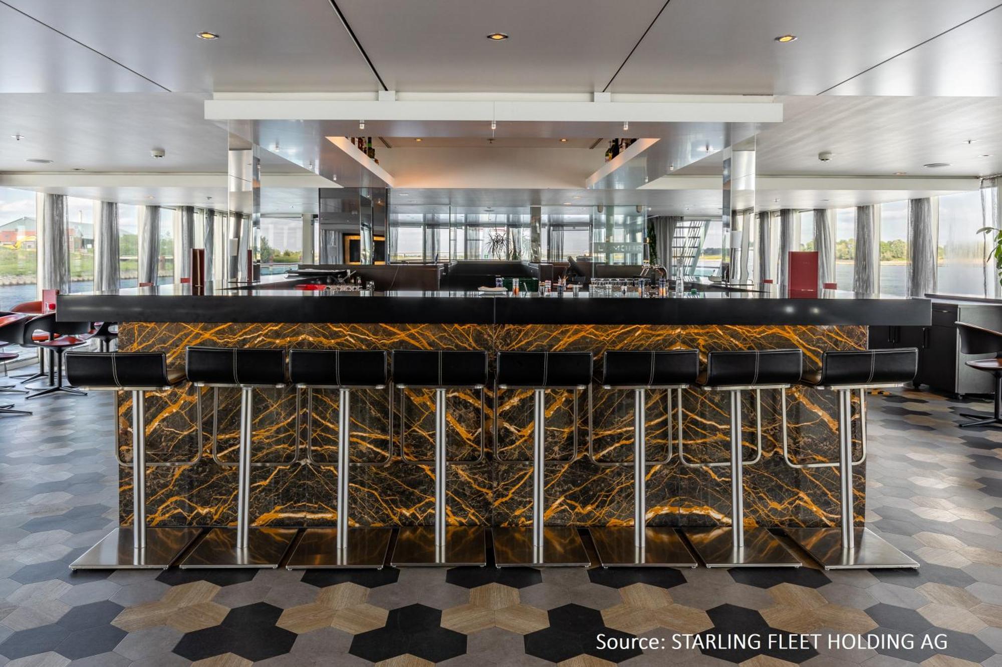 Kd Hotelship Comfort Düsseldorf