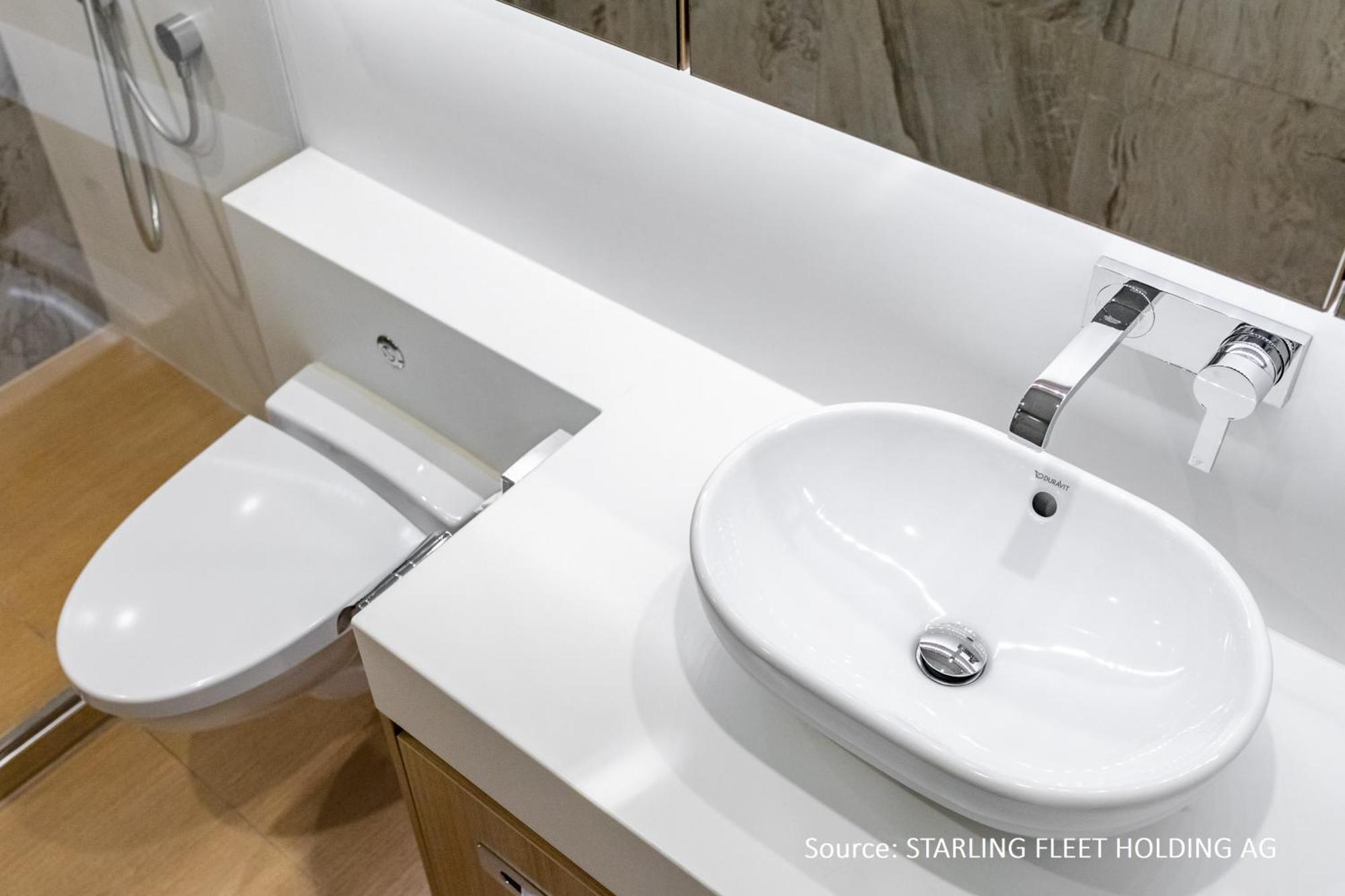 Hotel Kd Hotelship Comfort Düsseldorf