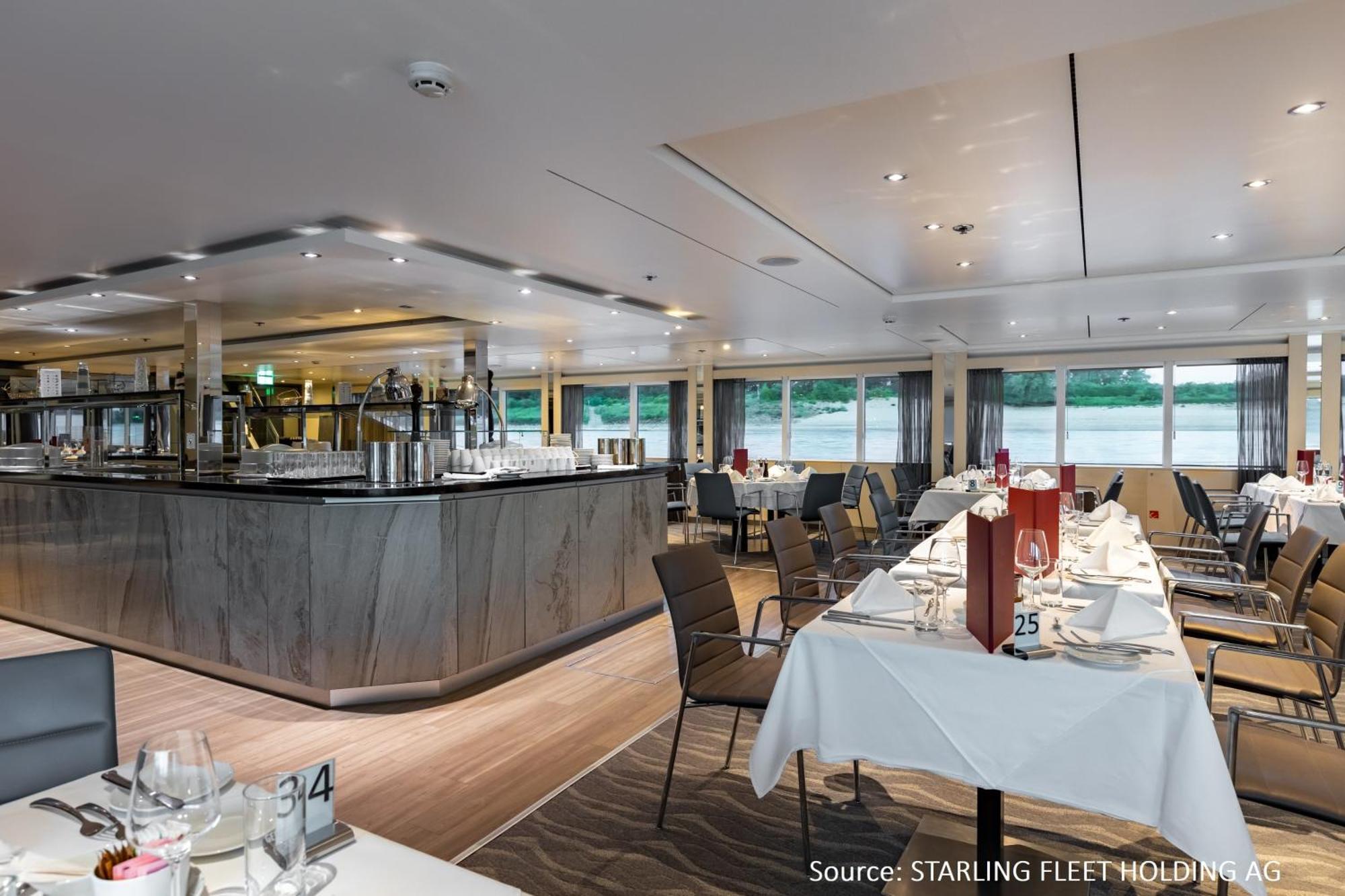 Kd Hotelship Comfort