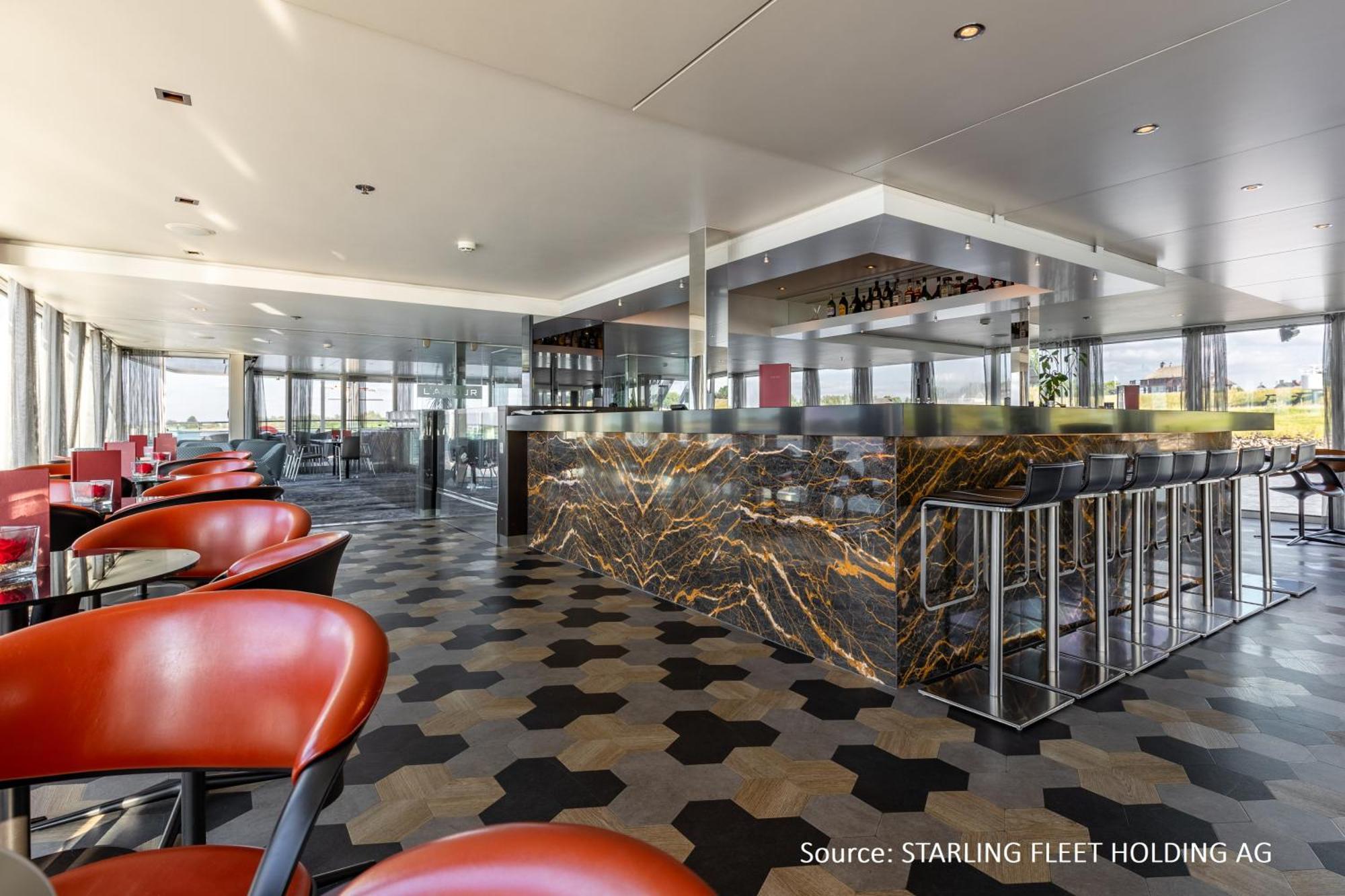 Hotel Kd Hotelship Comfort *