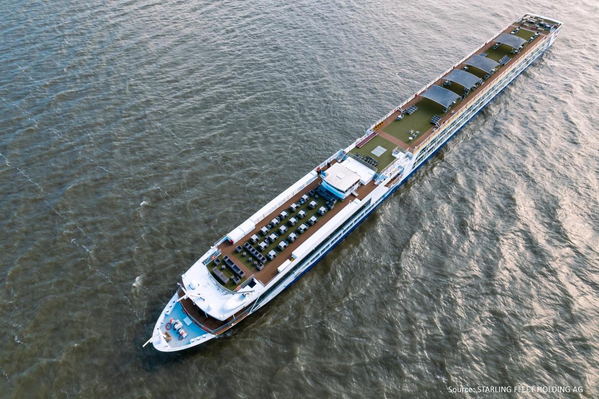 Hotel Kd Hotelship Comfort *