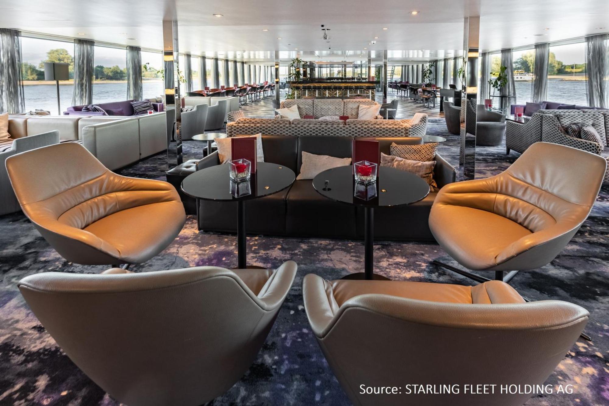 Hotel Kd Hotelship Comfort Düsseldorf