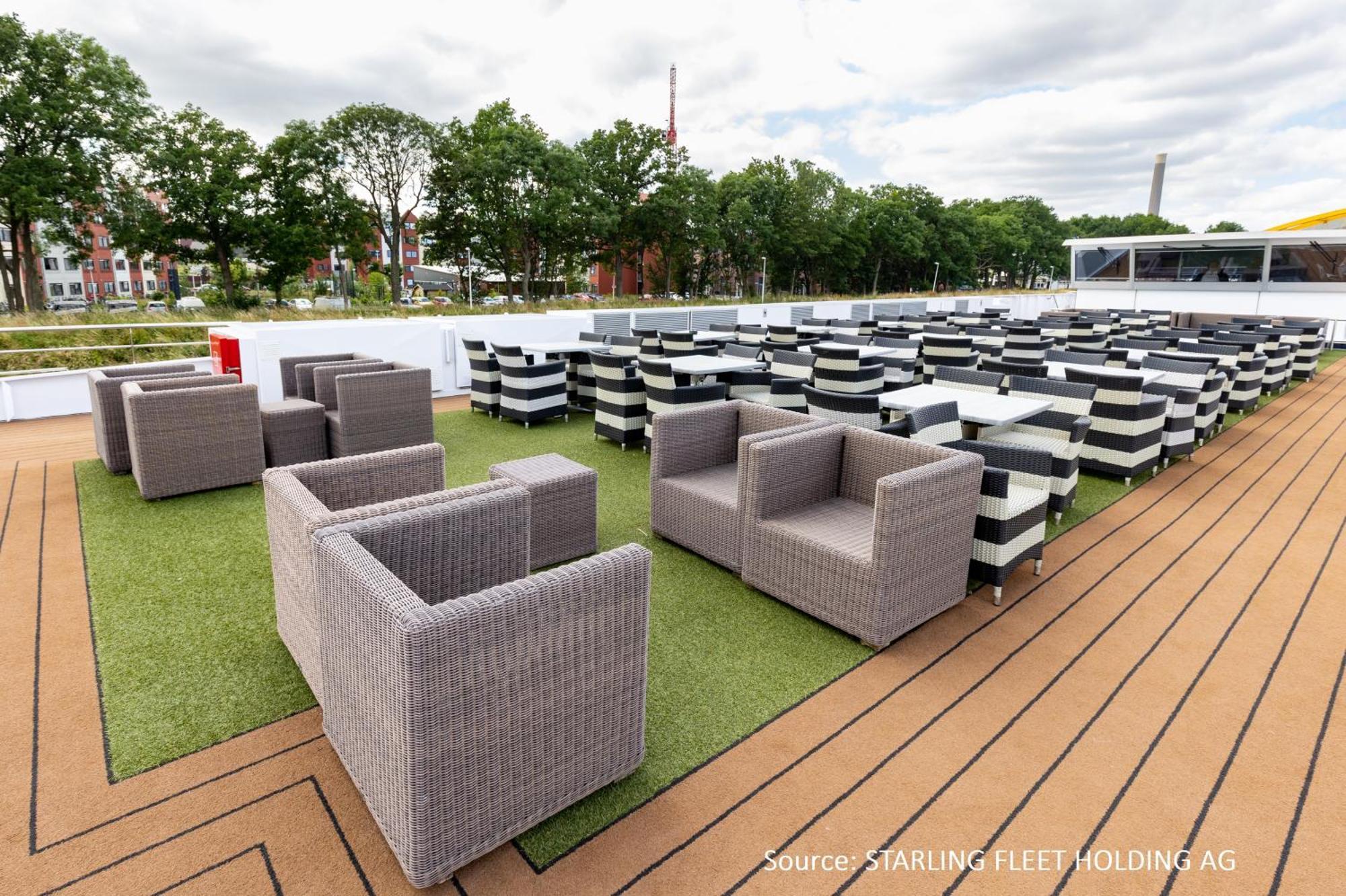 Kd Hotelship Comfort *