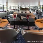 KD Hotelship Düsseldorf Comfort Plus